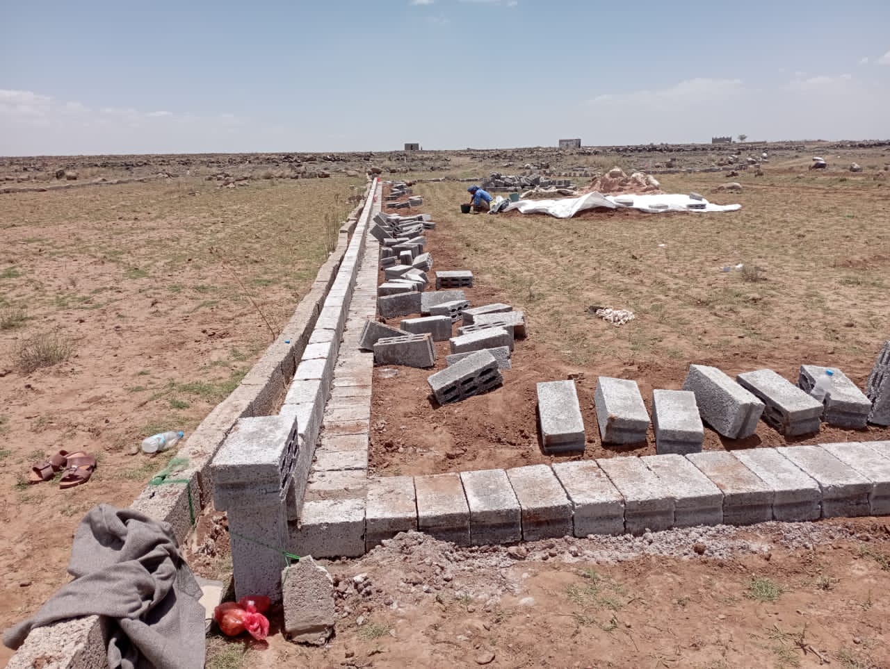 عرووض عقارية مميزة