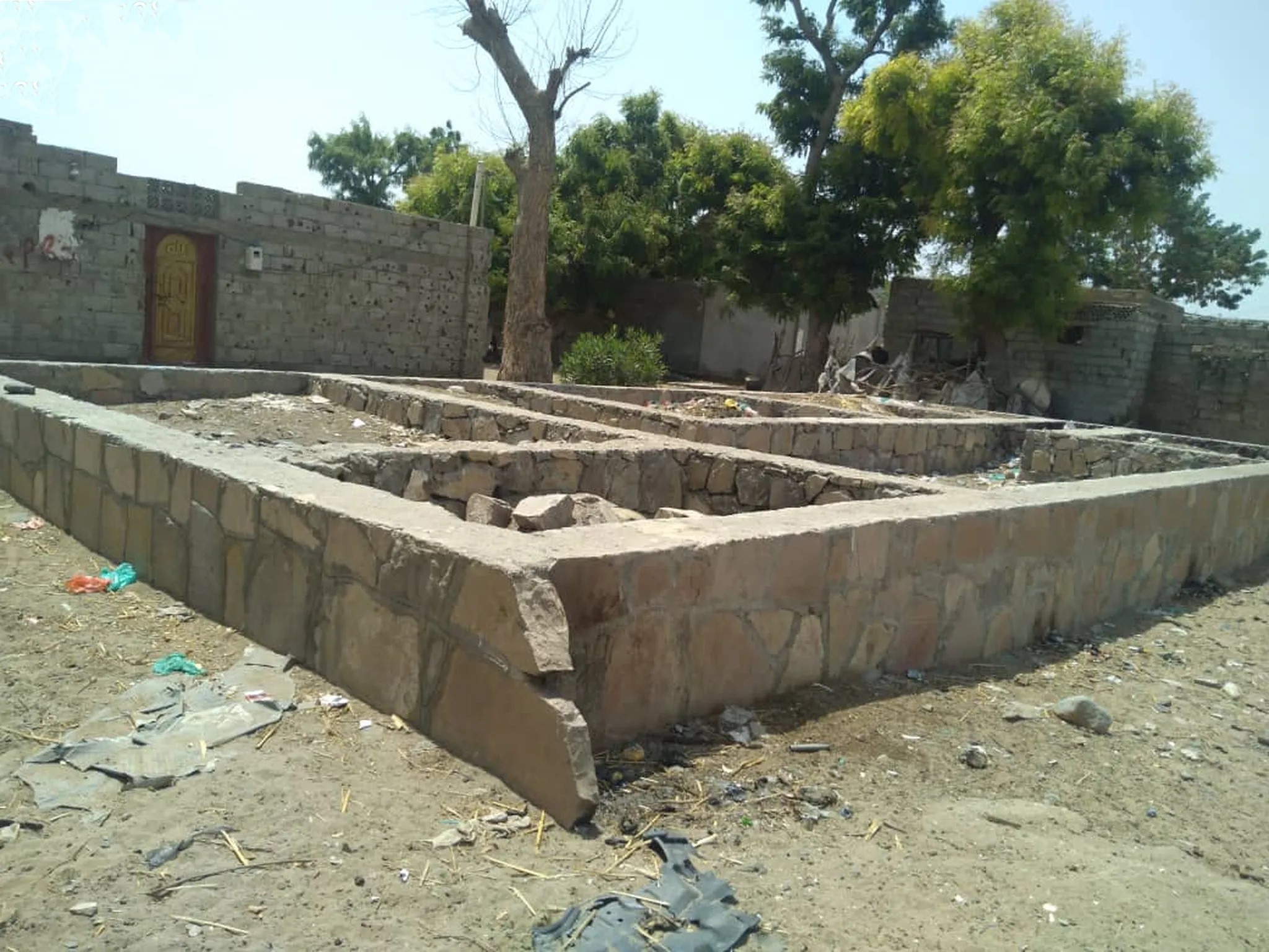 #قطعه ارض 12*12