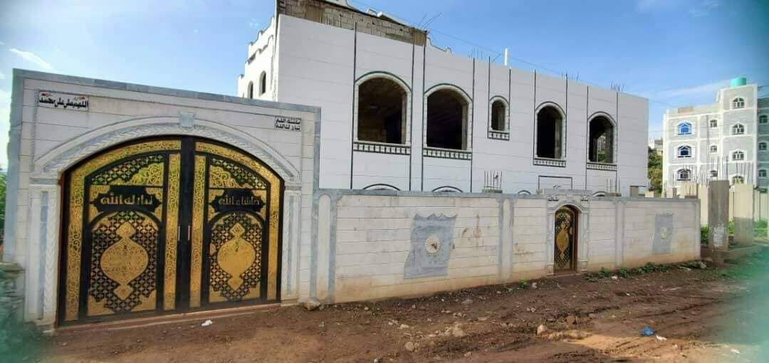 مختار درموش بيع فله