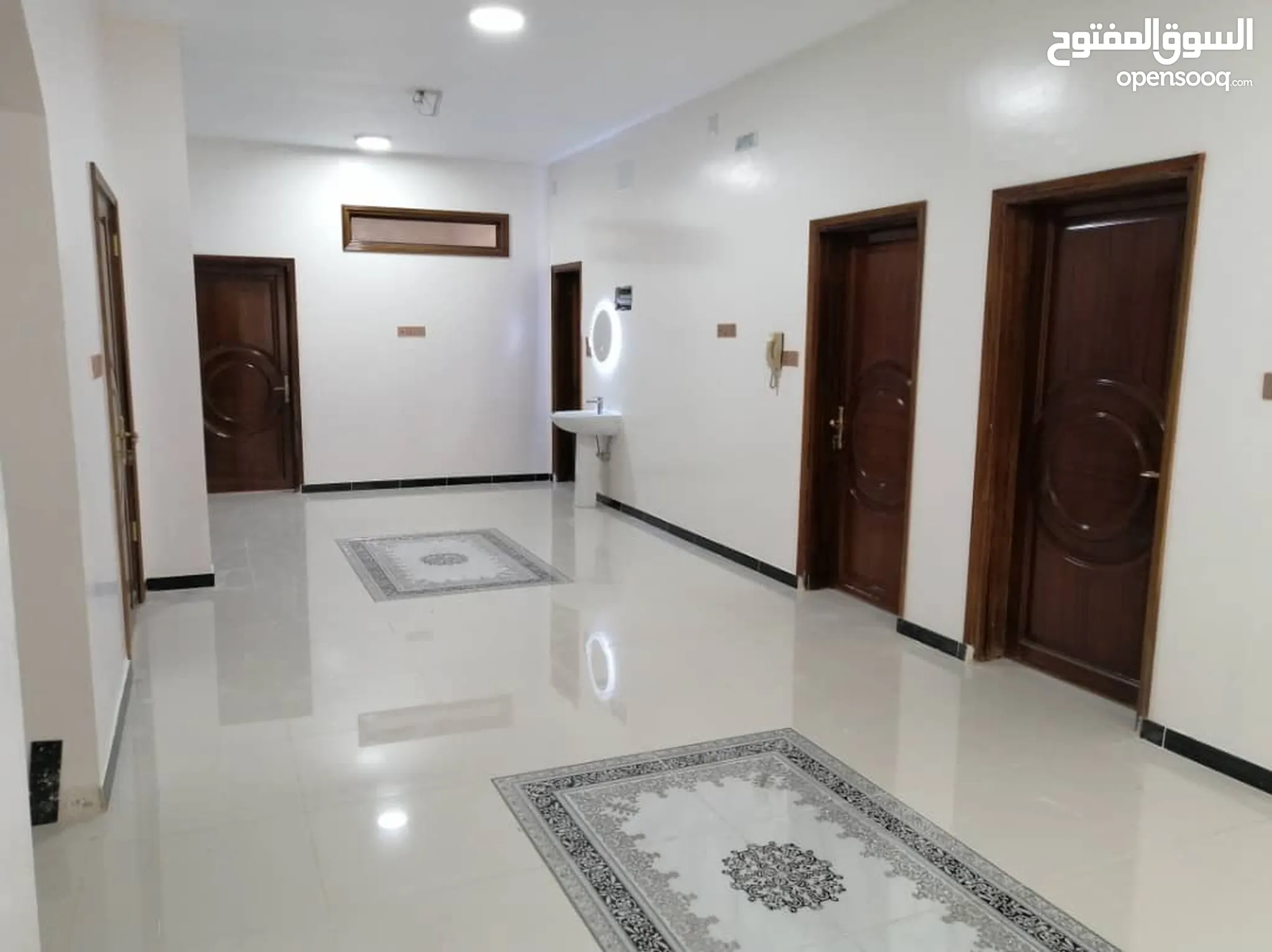 @ للبيع عمارة 7 لبن حر في صنعاء