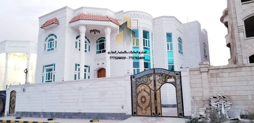 فلة دورين وبدروم سوبر لوكس عرض رقم (1576)