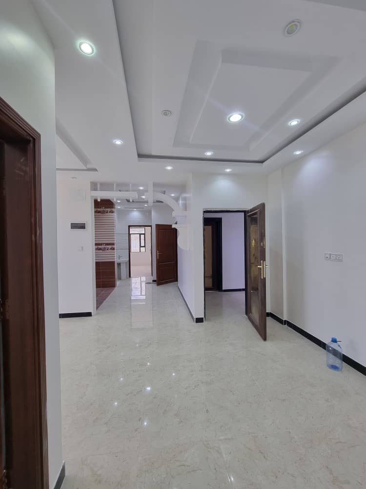 شقق للبيع في قلب حدة-مساحة ١٤٠ متر- بسعر ٨٠ الف دولار فقط - للتواصل 775544448