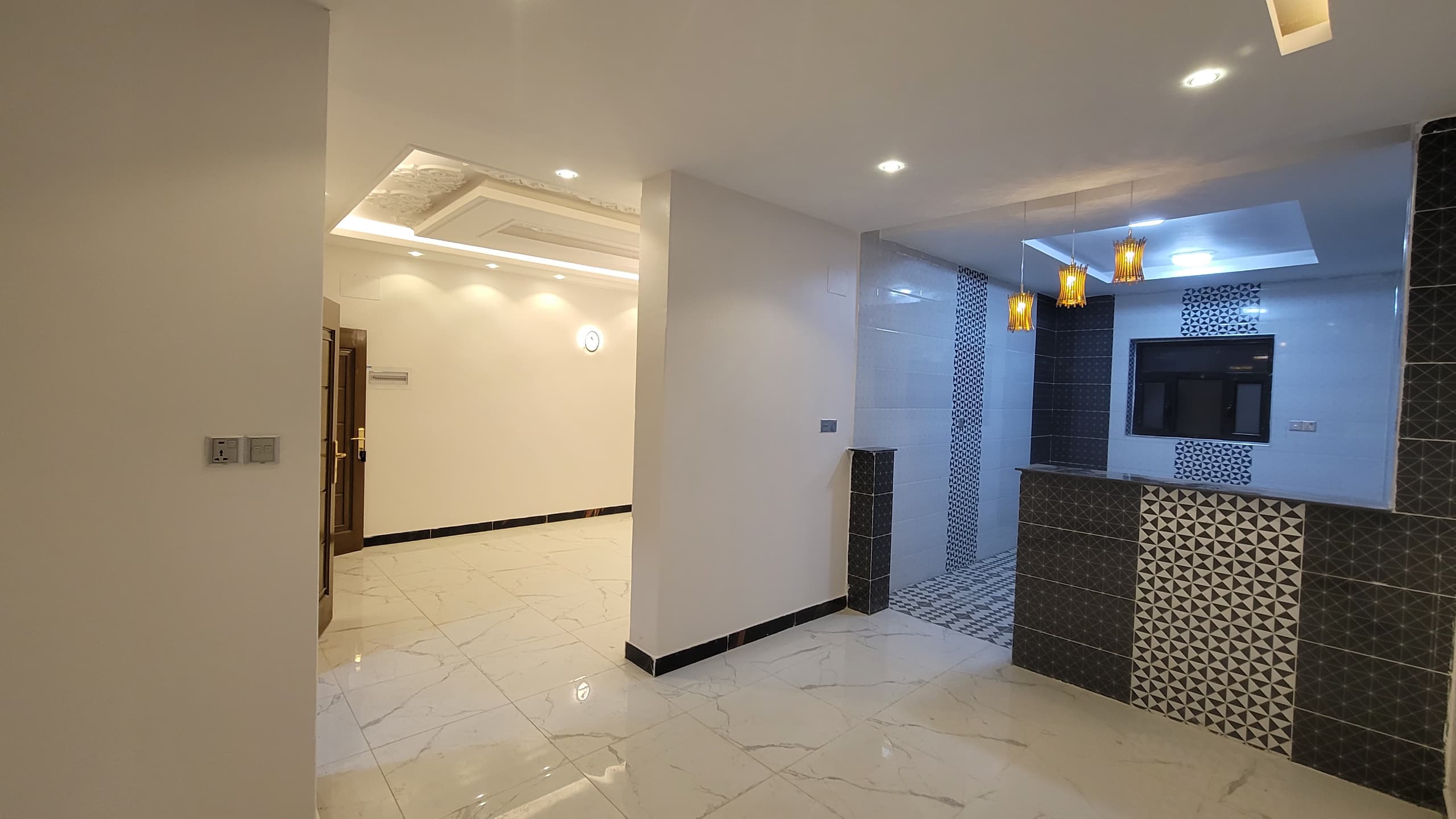 شقق للبيع vip في بيت بوس - مساحة ٢١٠ متر مربع -للتواصل 775544448