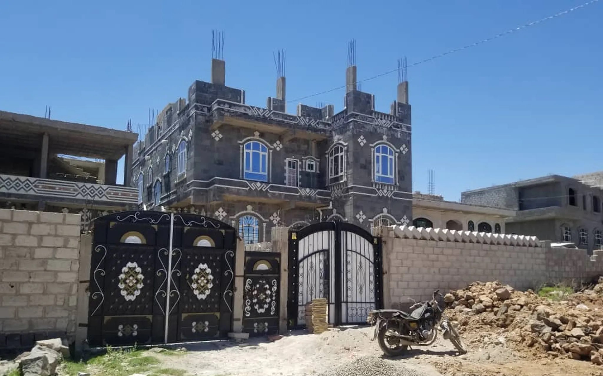 #عمارة للبيع ممتازه جدا بسعر مناسب