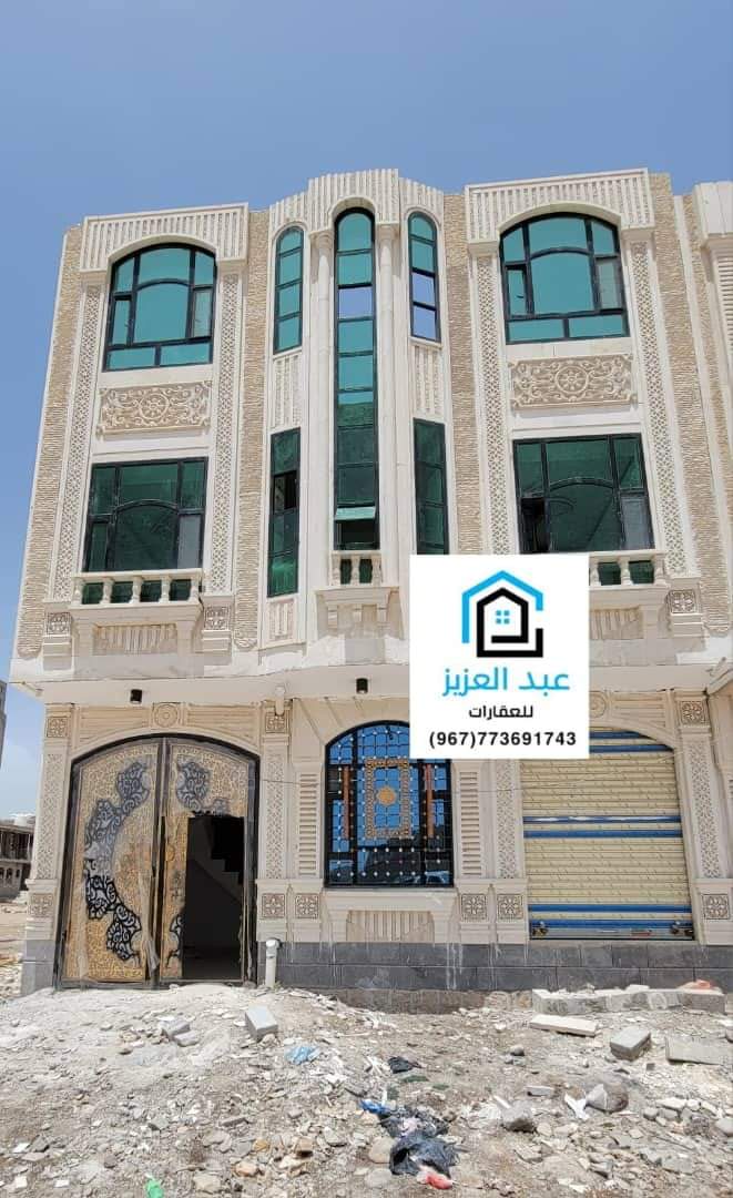 للبيع بسعر عرررررررررطه في صنعاءبعد حي دارس