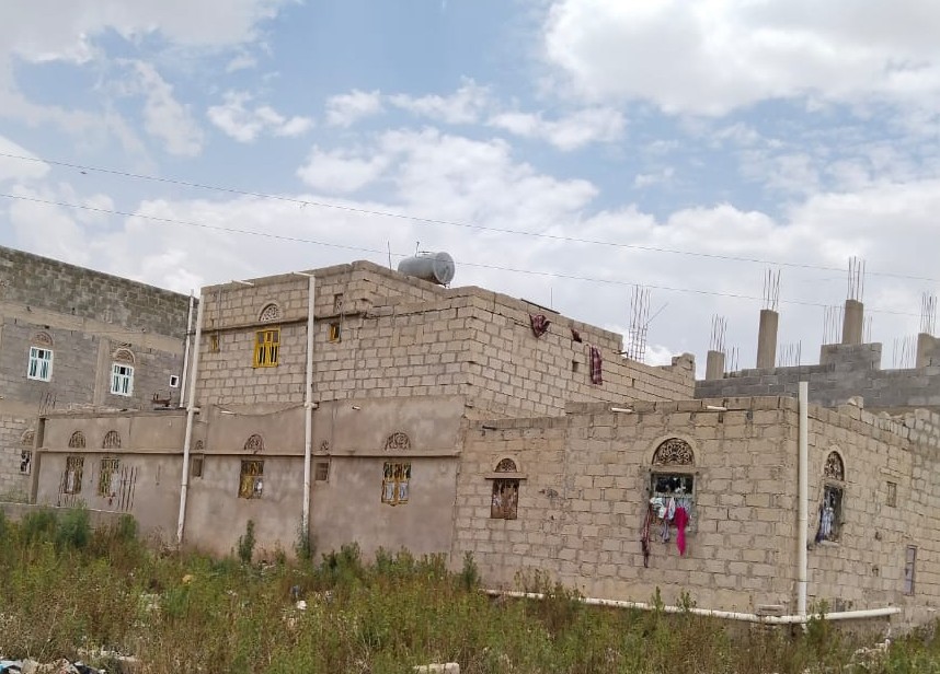 معبر حارة الكهرباء