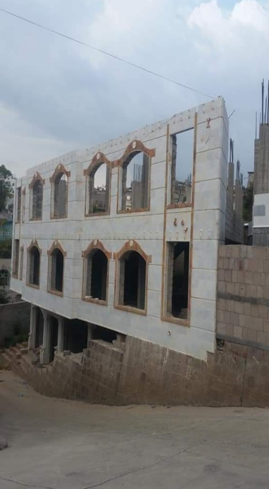 عقارات مكتب درموش