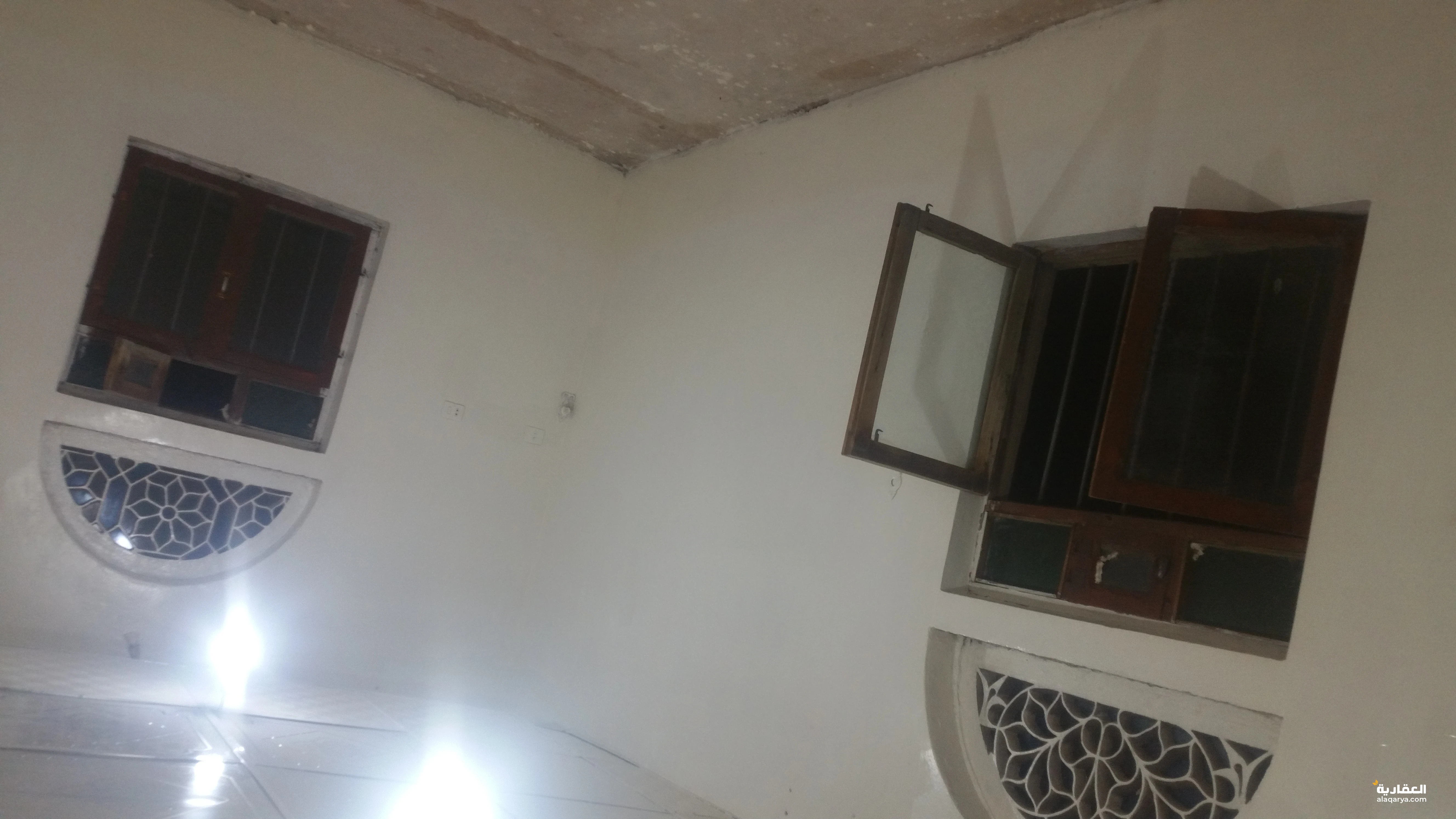 3غرف دور ثالث جوار مدرسة هايل