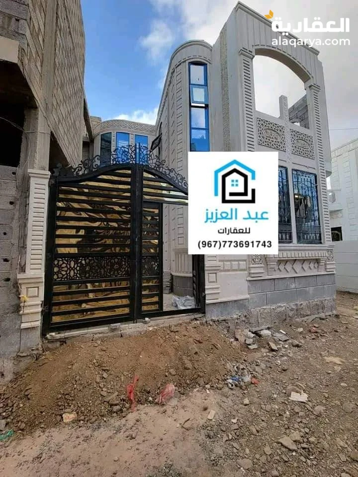 فله روعه مسلح هردي قواعد كامل تشطيبات وتعتيقات وديكورات سوبر لوكس