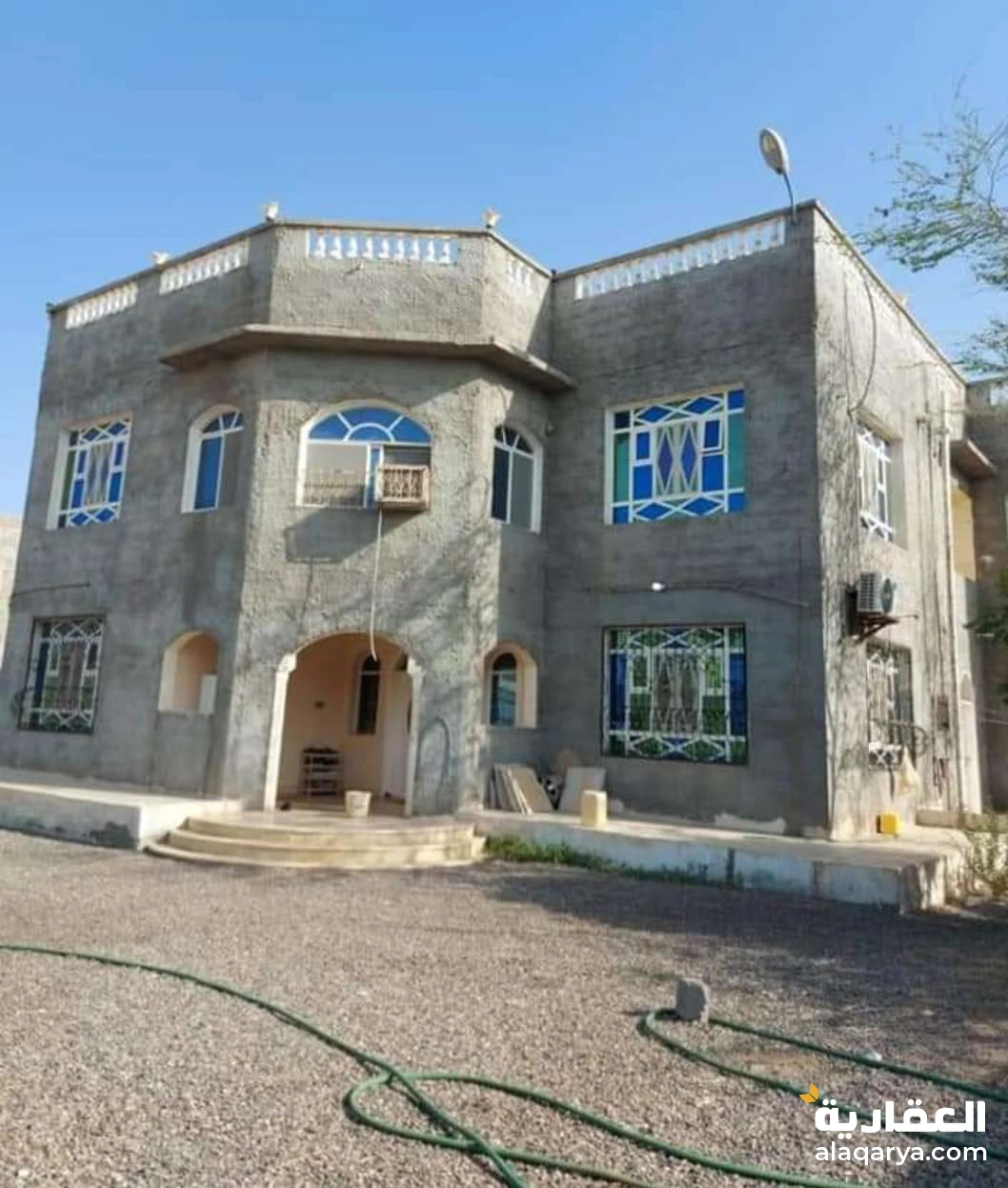 ڤيلا في المدينة الخضراء للبيع 779309519.