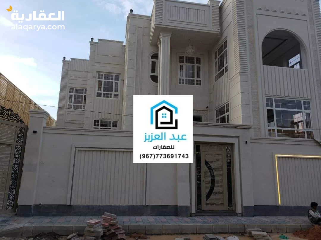 فله ملكيه دورين وبدروم وملحق وطيرمانة سوبر لوكس..