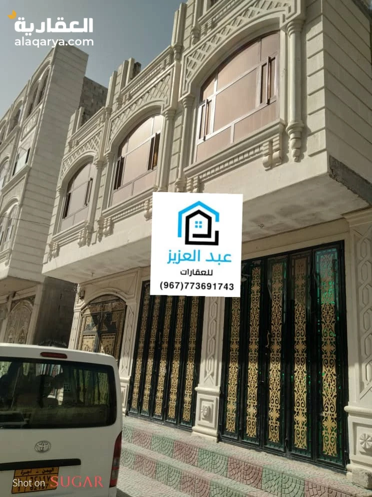 عماره في قمه الجمال والروعه _ دورين مشطب لوكس