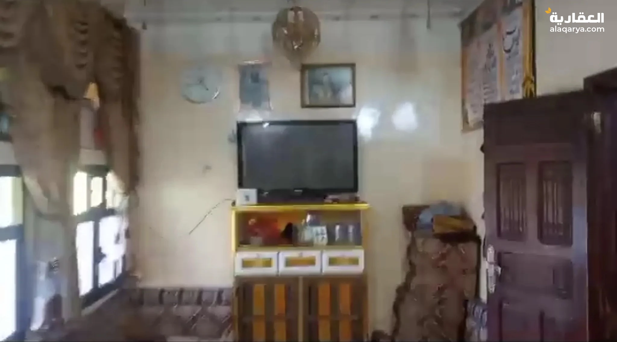 #شقتين سكنيه للبيع