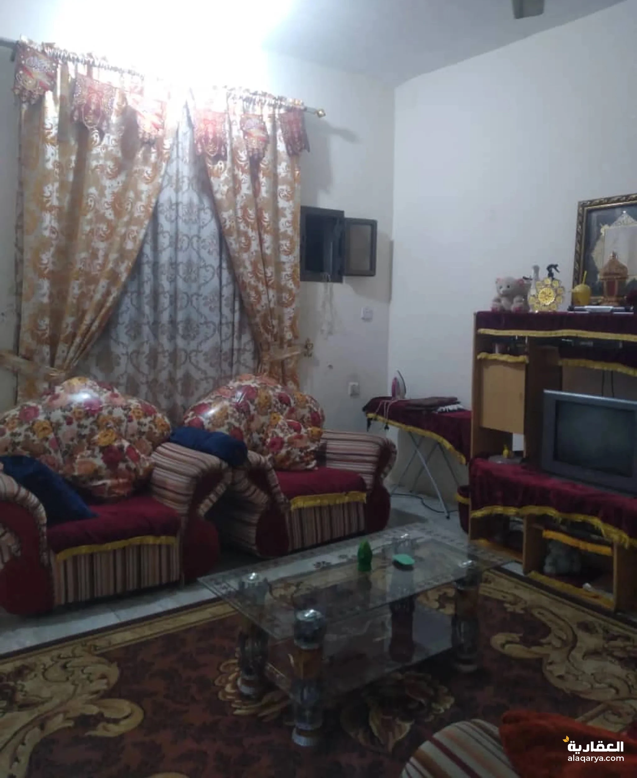 #شقة جديدة لوكس في انماء للبيع