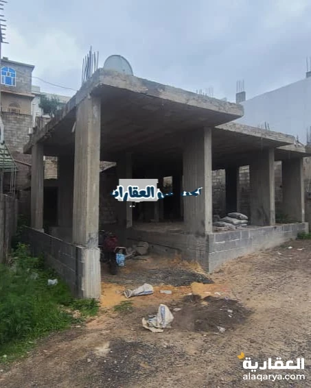 عرض عقاري للبيع اليمن إب