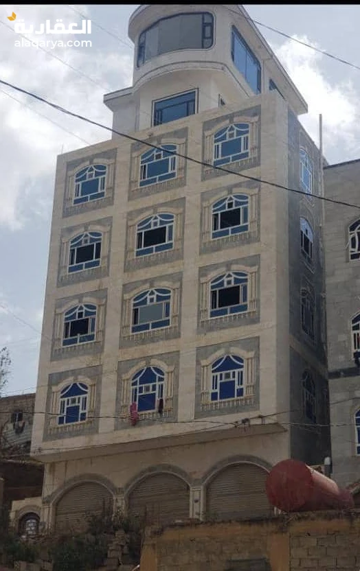 عقارات مكتب درموش