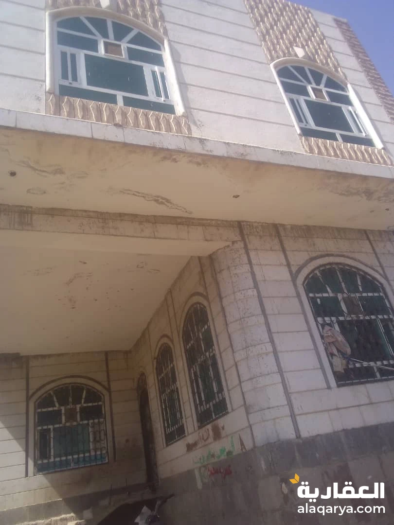 عماره دورين سكني