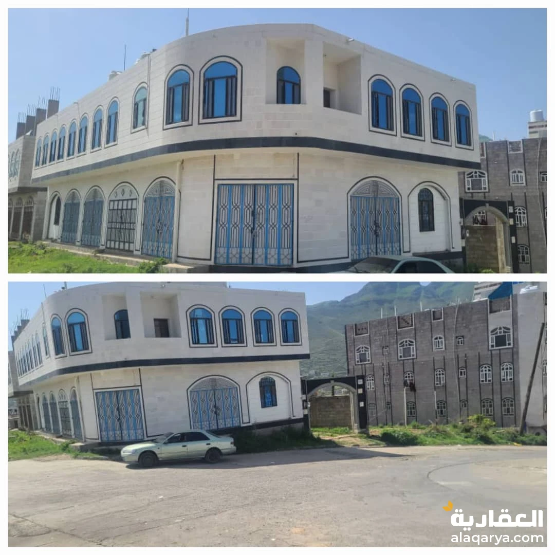 عقارات مكتب درموش