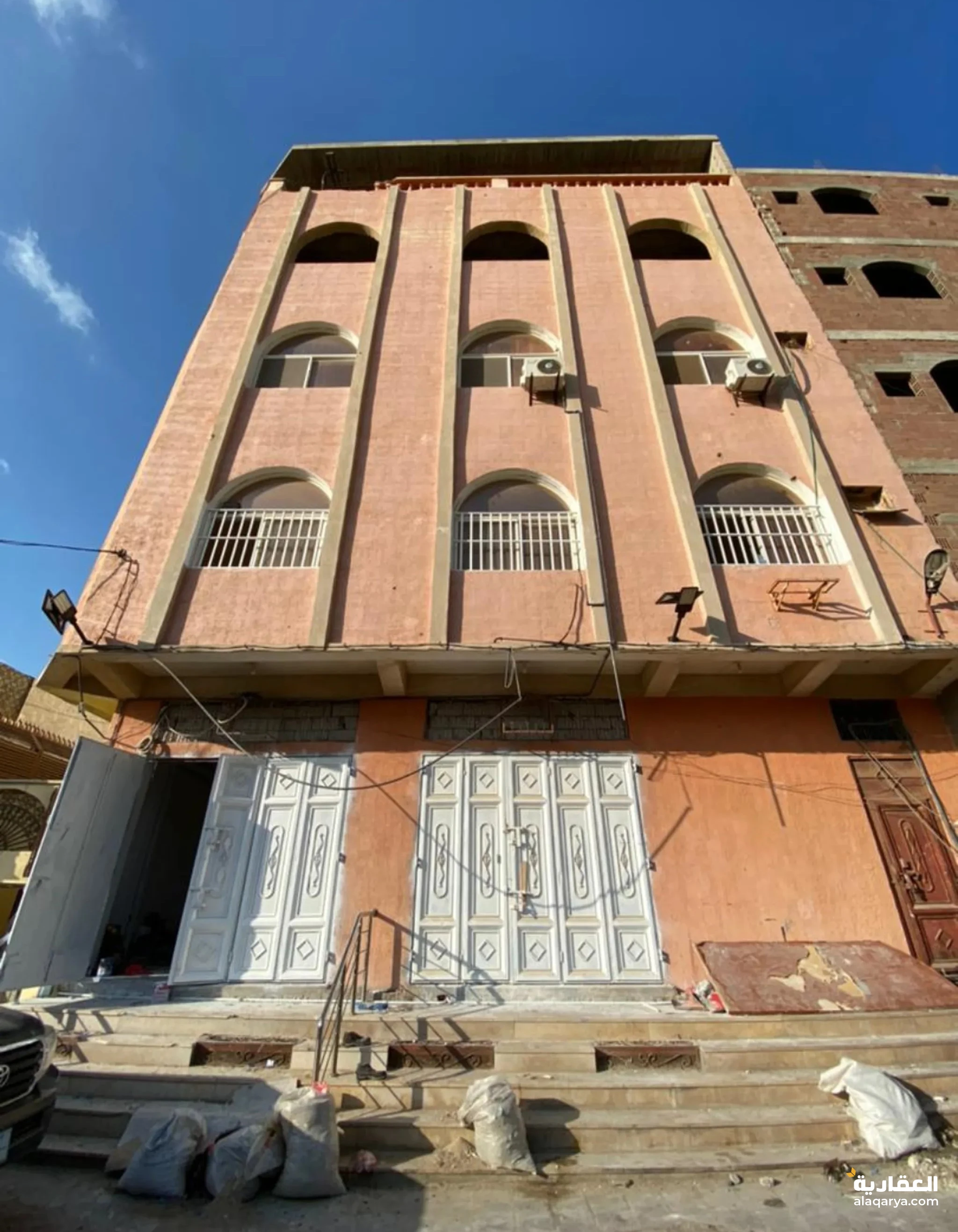 #عمارة للبيع