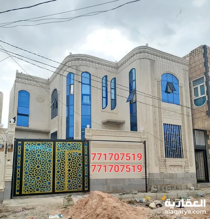 #فله ملكيه للبيع في صنعاء