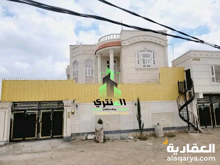 فلة دورين وبدروم سوبر لوكس