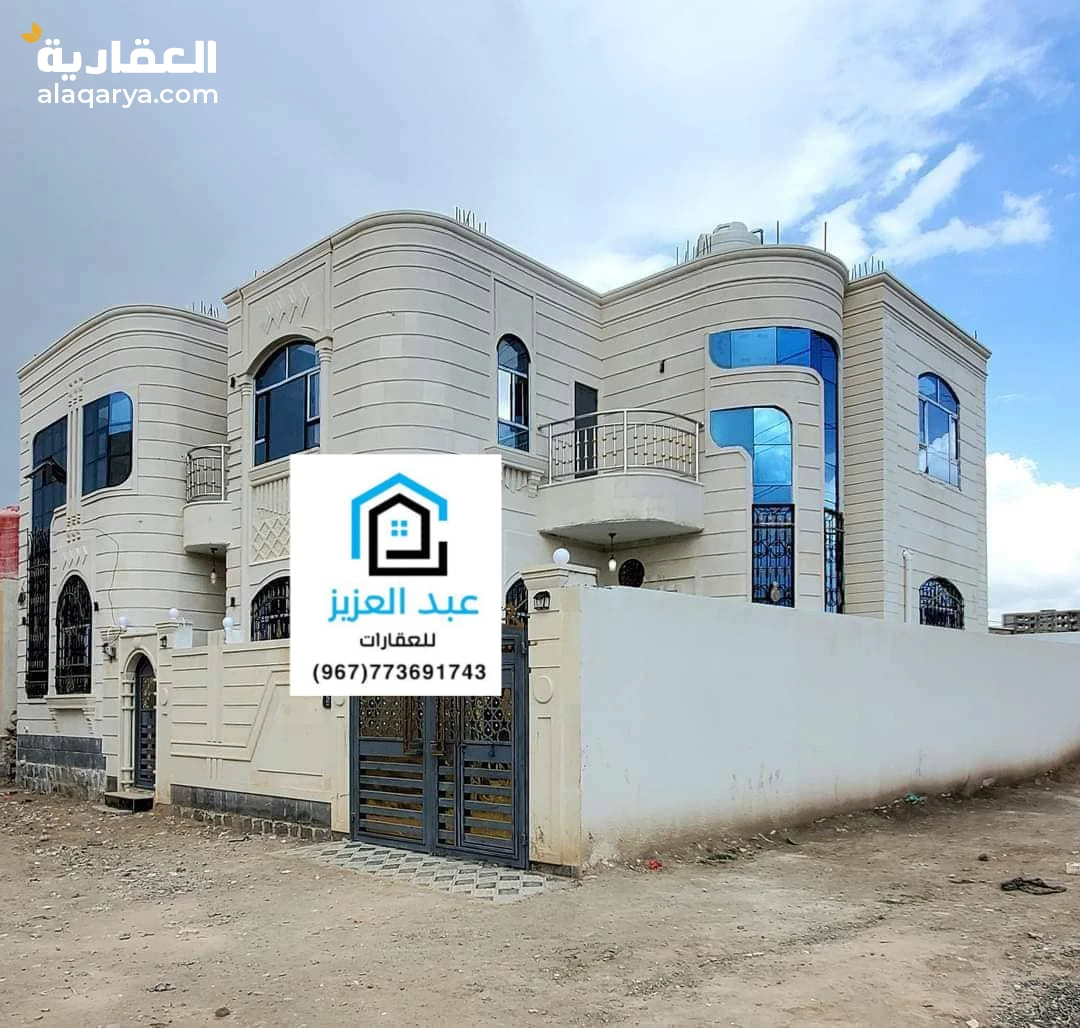 فله الرفاهية والجمااال .. تميز وانفراد بالتصميم والموقع والجودة وايضا السعر مناس