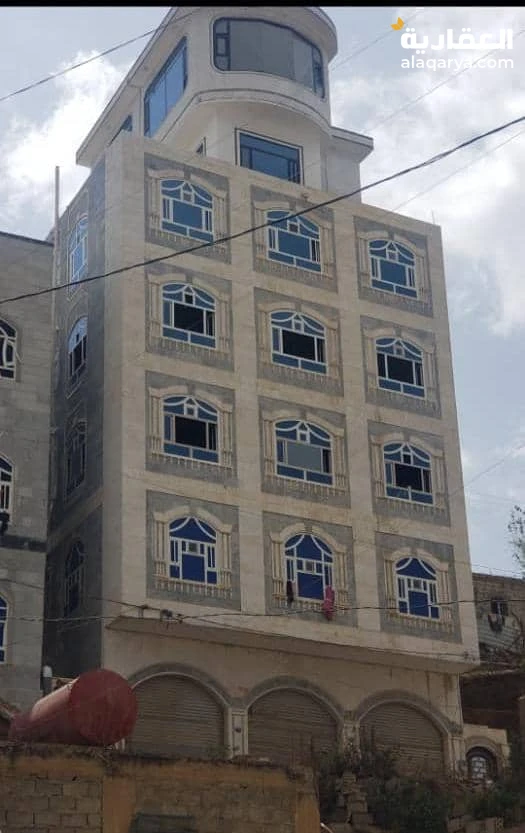 عرض عقاري للبيع اليمن إب