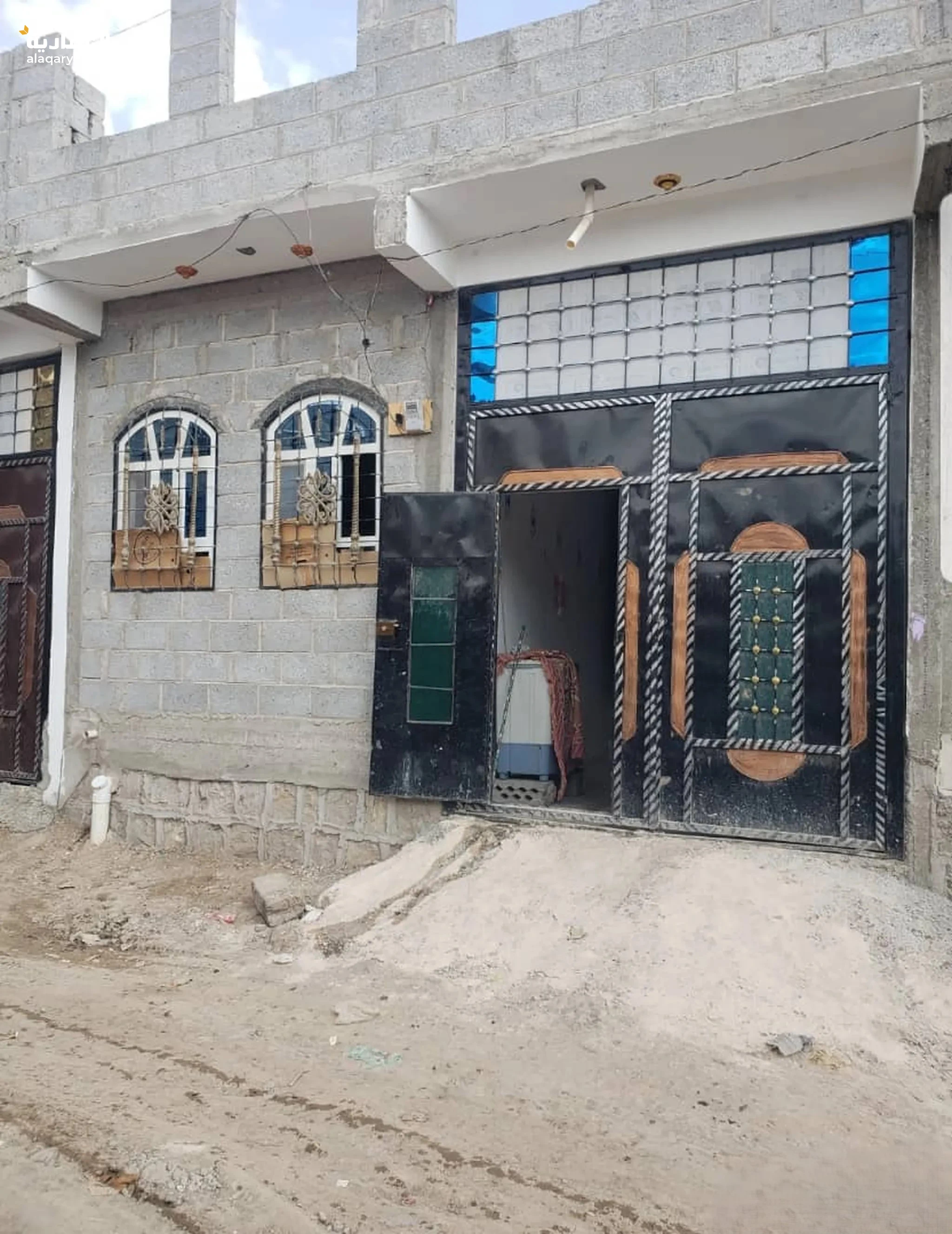 #بيت لبنتين