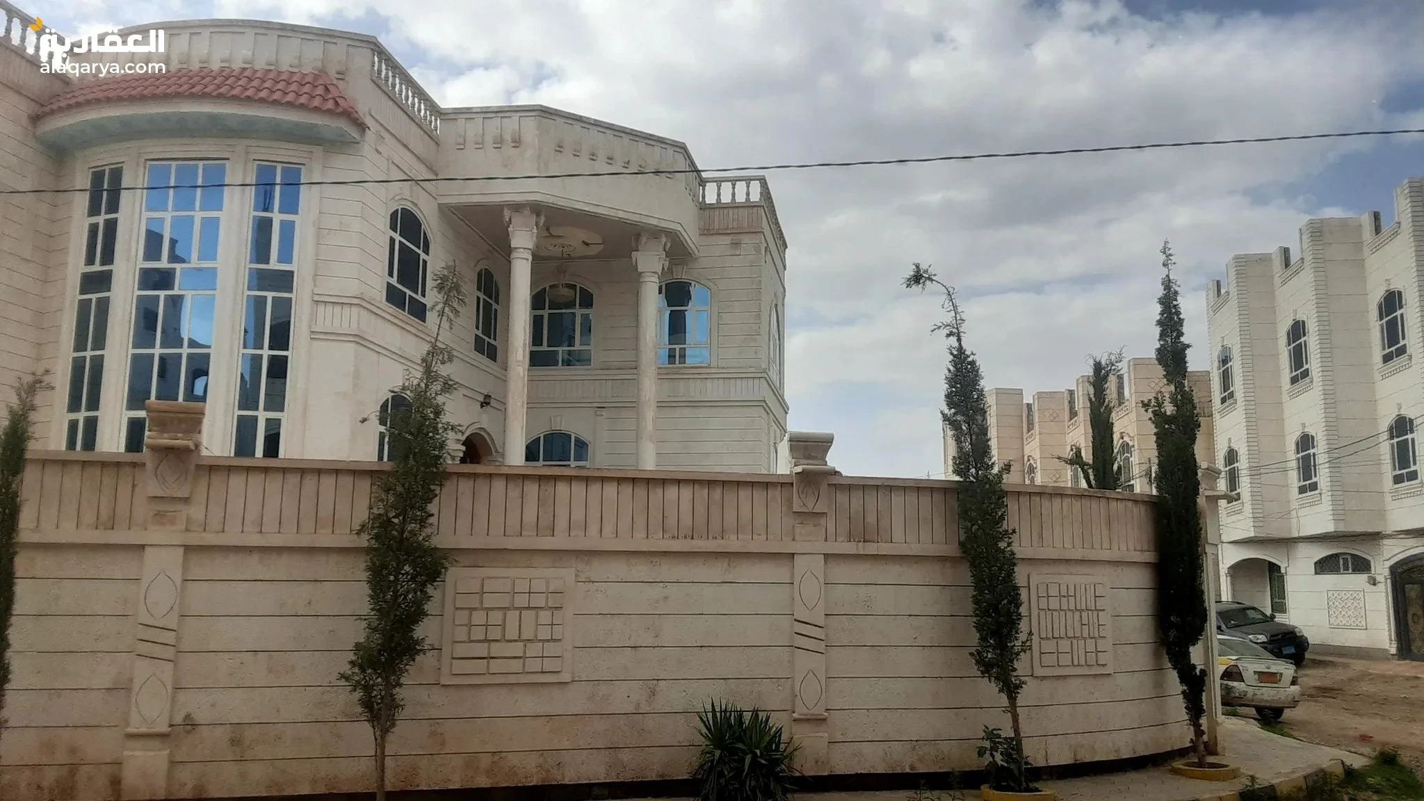 #فلل للبيع عرطه