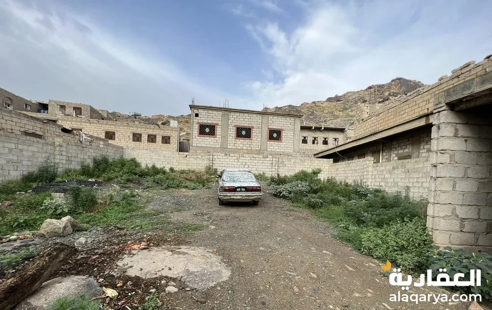 #ارضية للبيع محافظة البيضاء