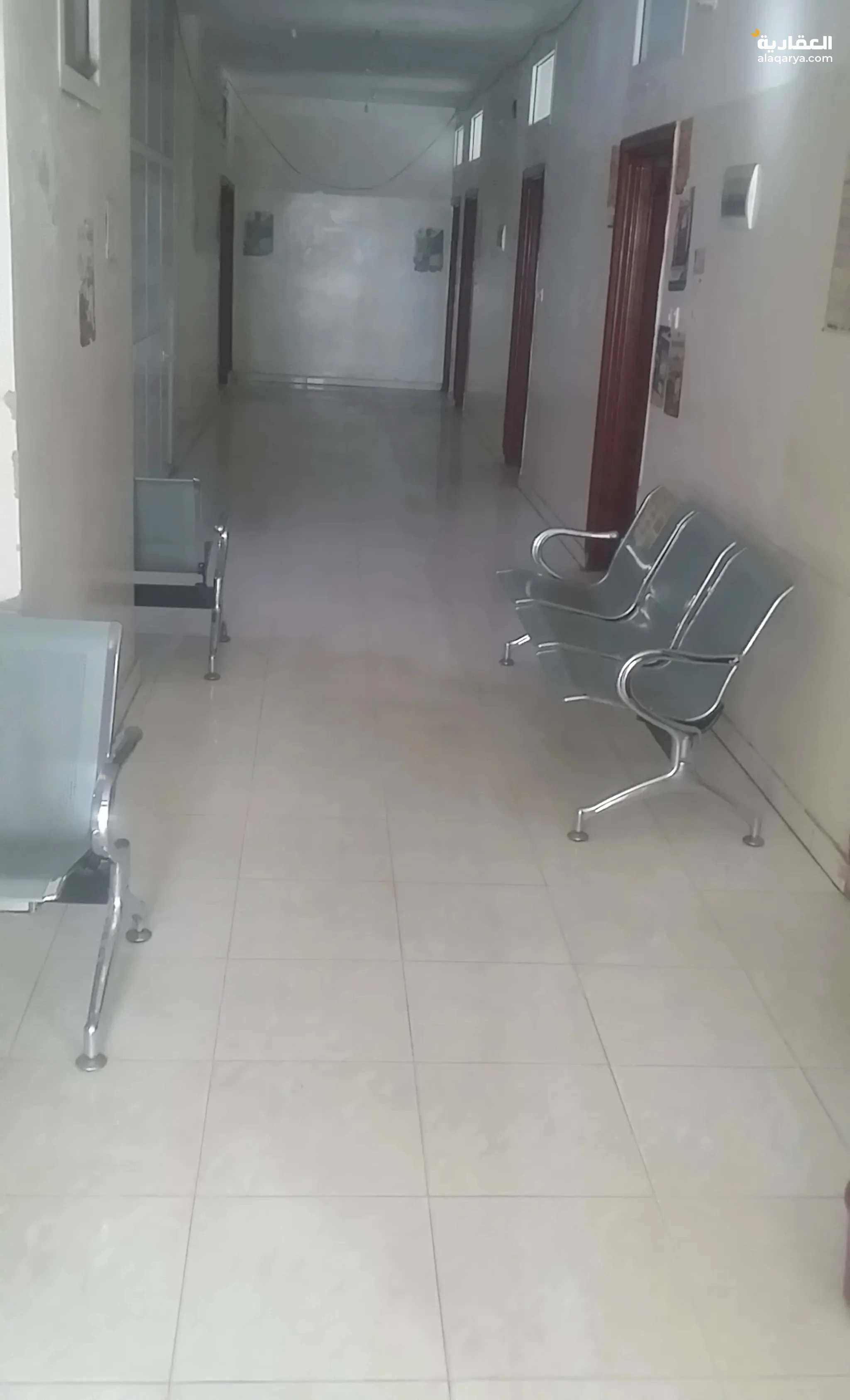 #مركز طبي للبيع