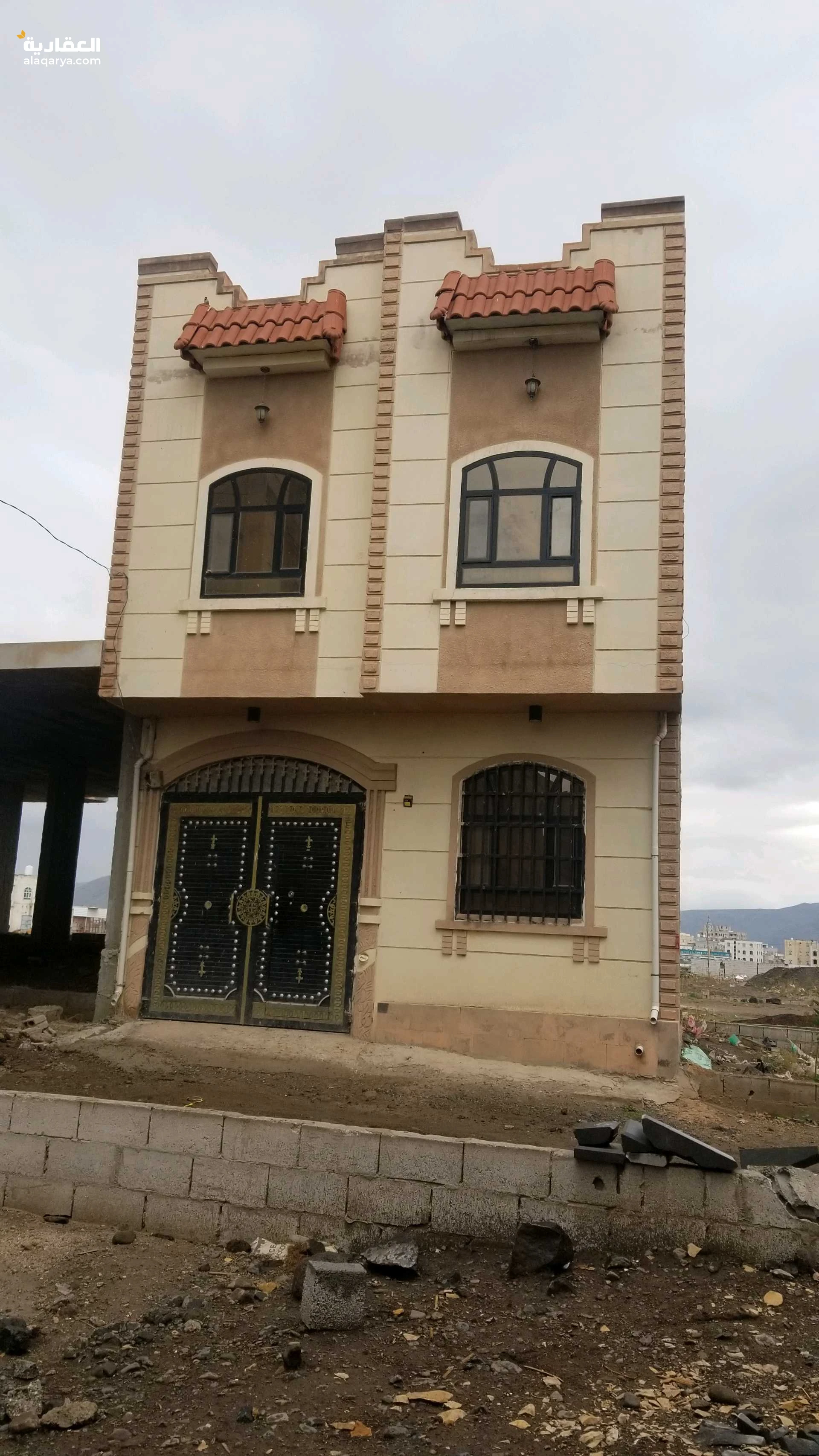 دار سلم قريب شارع 50