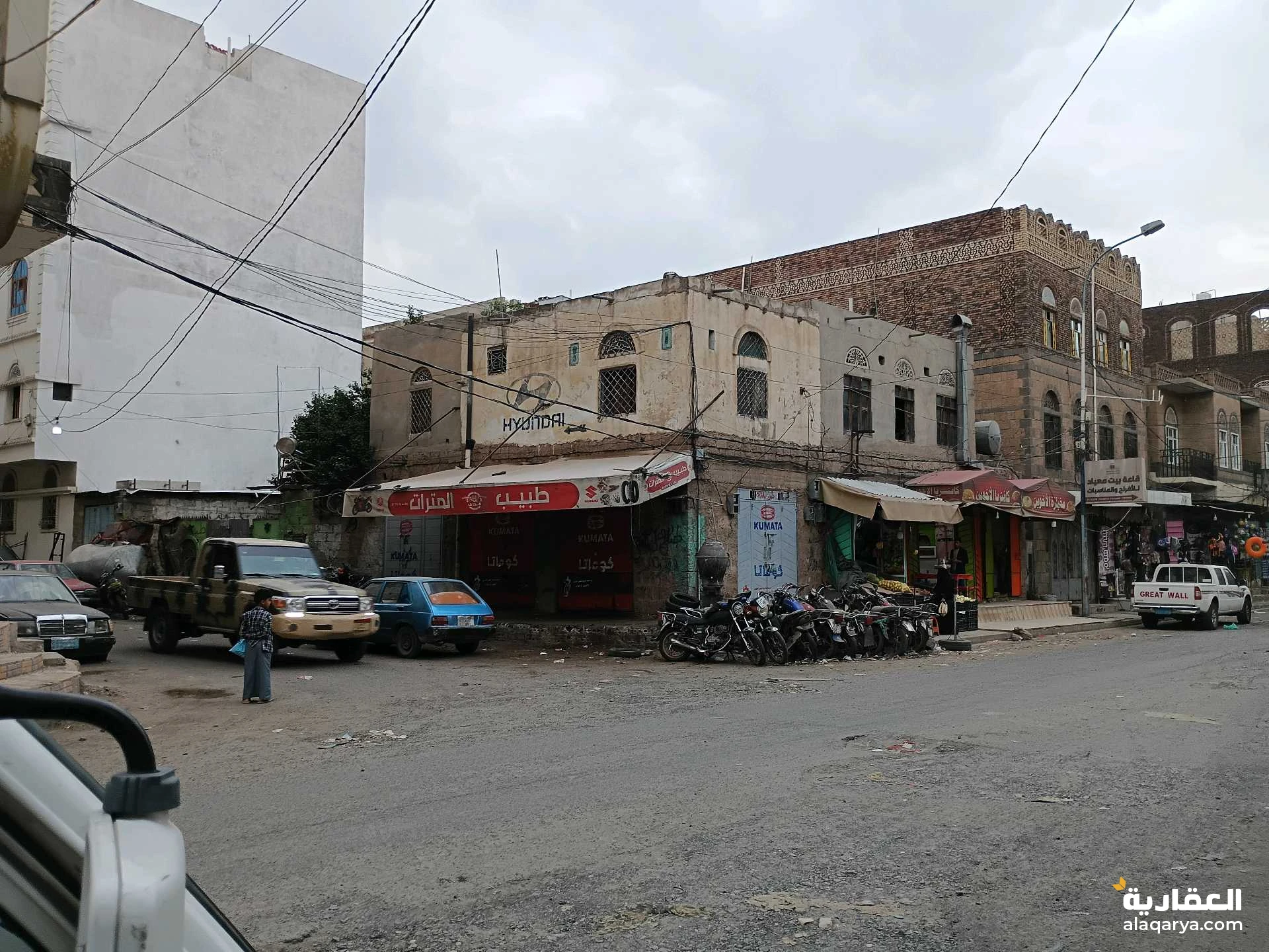 بيت للبيع في بيت معياد