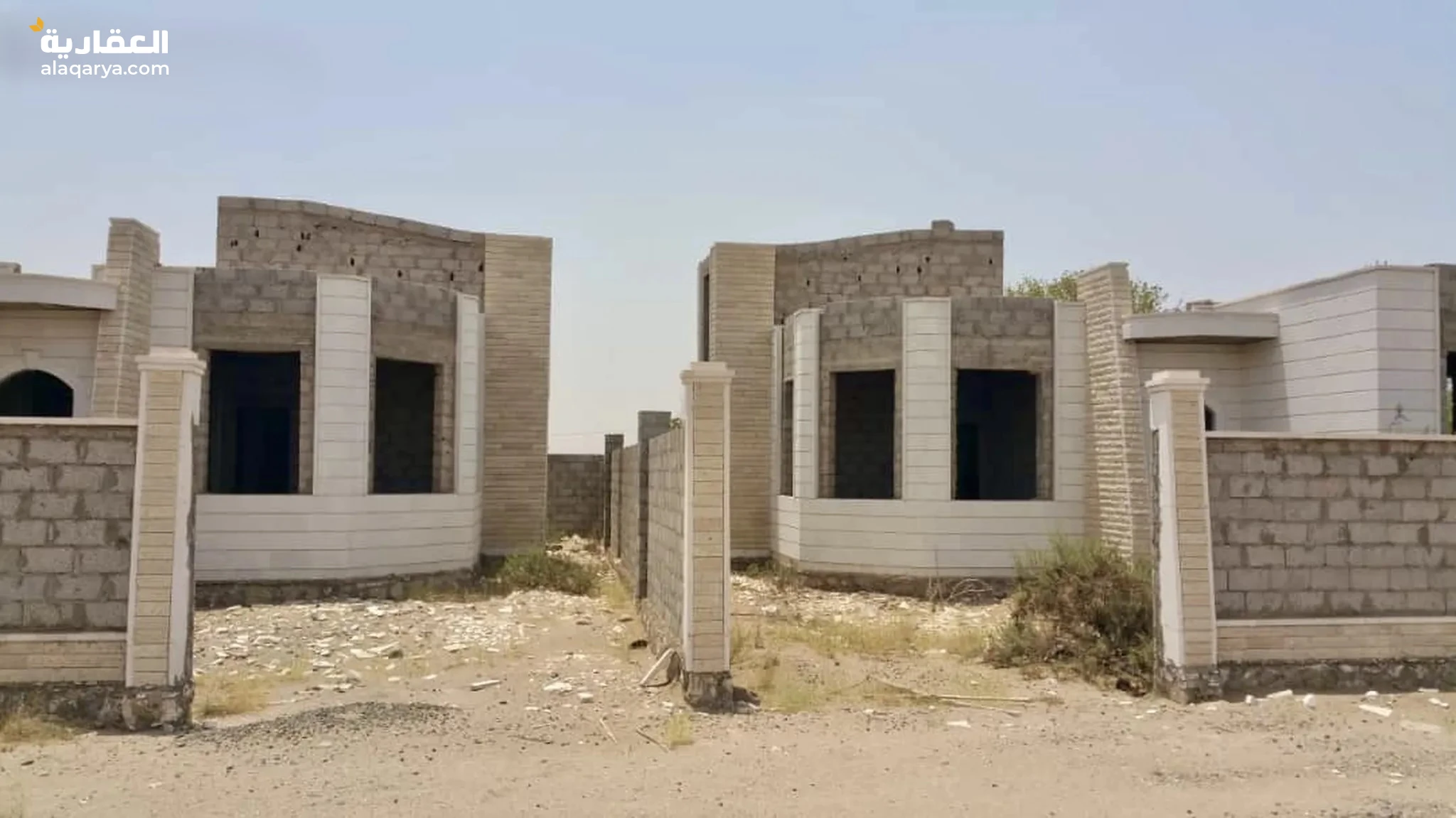 #ڤلتين للبيع في مدينة الفيصل - عدن