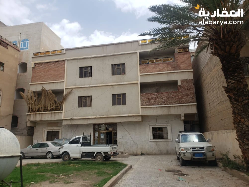 عماره في الحصبة