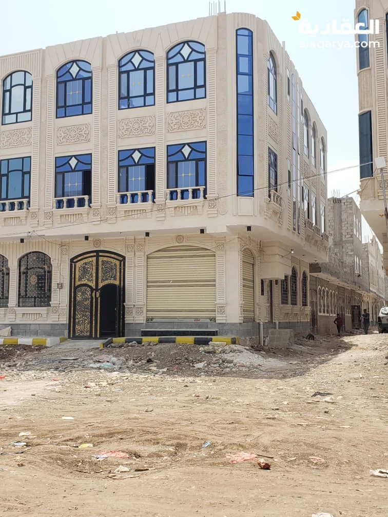 عمارة للبيع