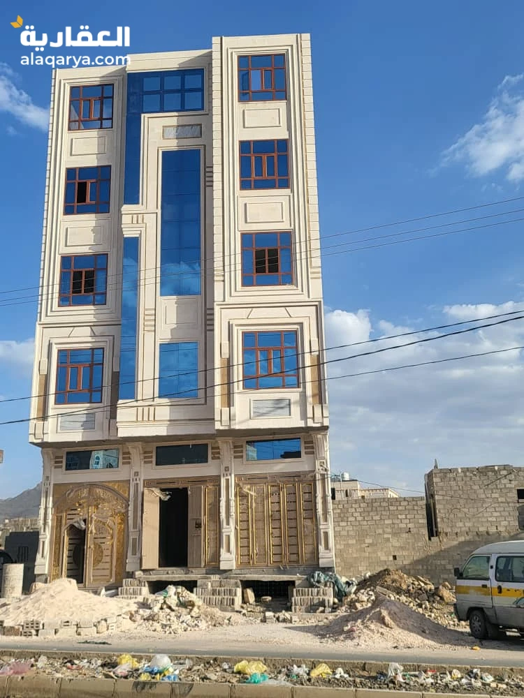 عمارة للبيع