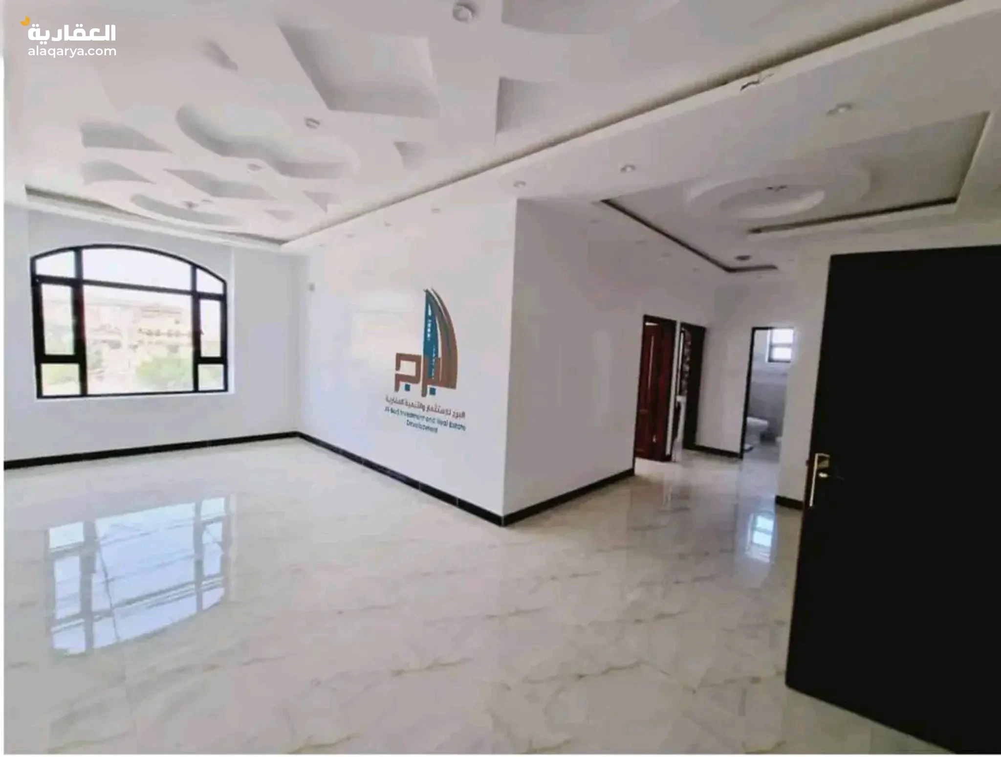 #شقق للبيع في صنعاء حدة قريب مطعم الطازج