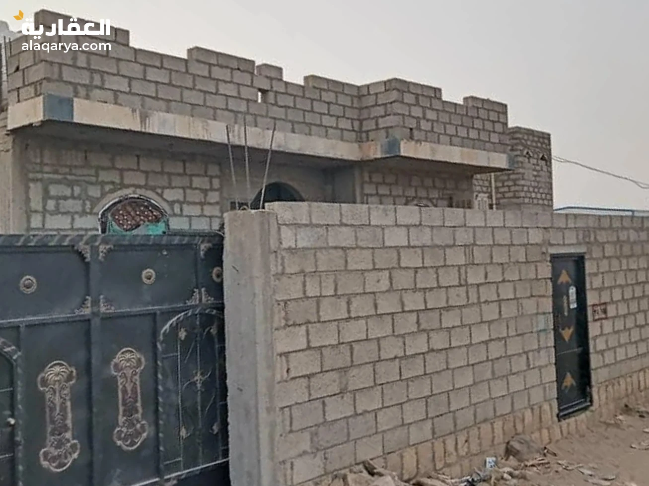 #بيت للبيع في جو النسيم قريب الشركه