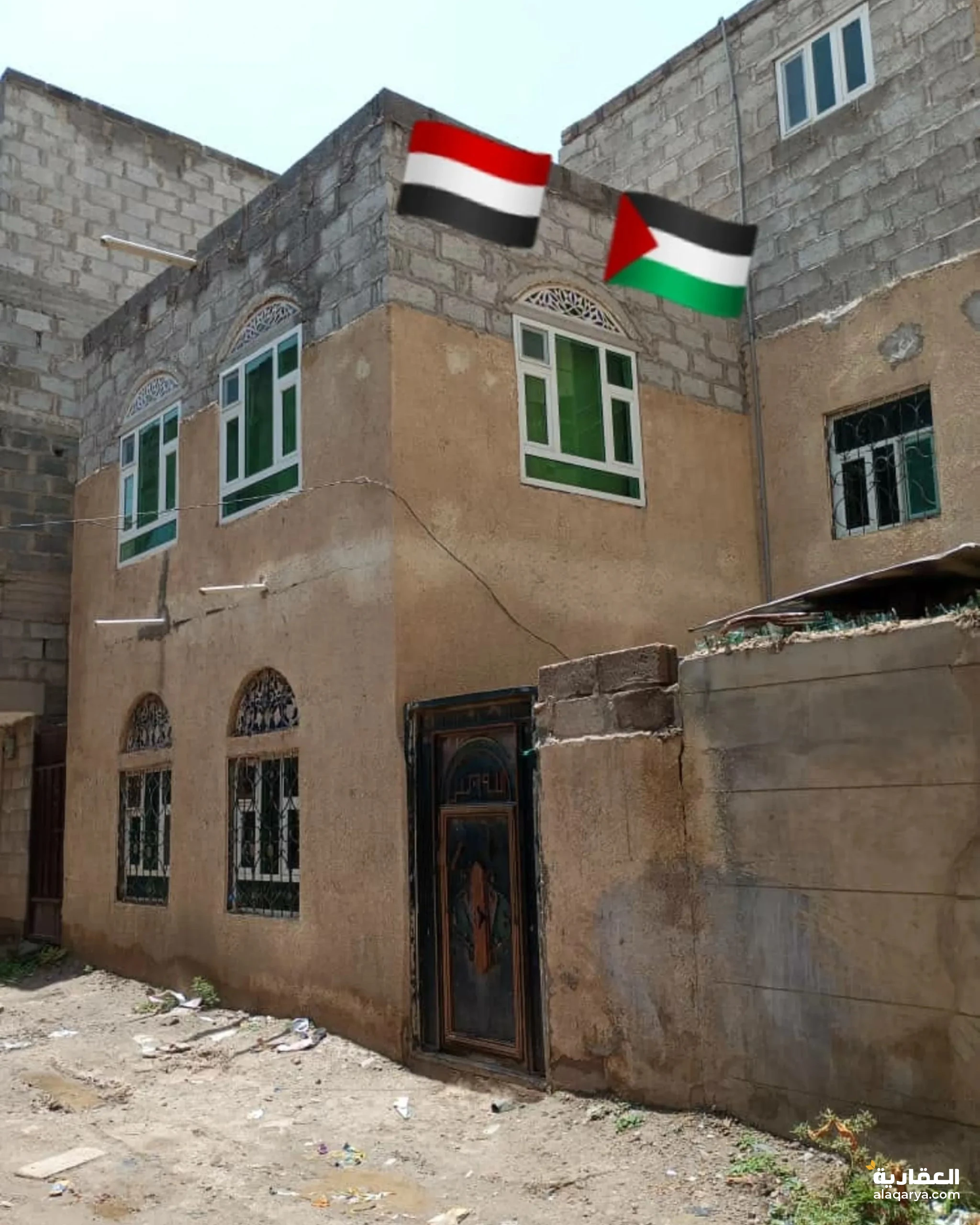 #منزل للبيع دورين