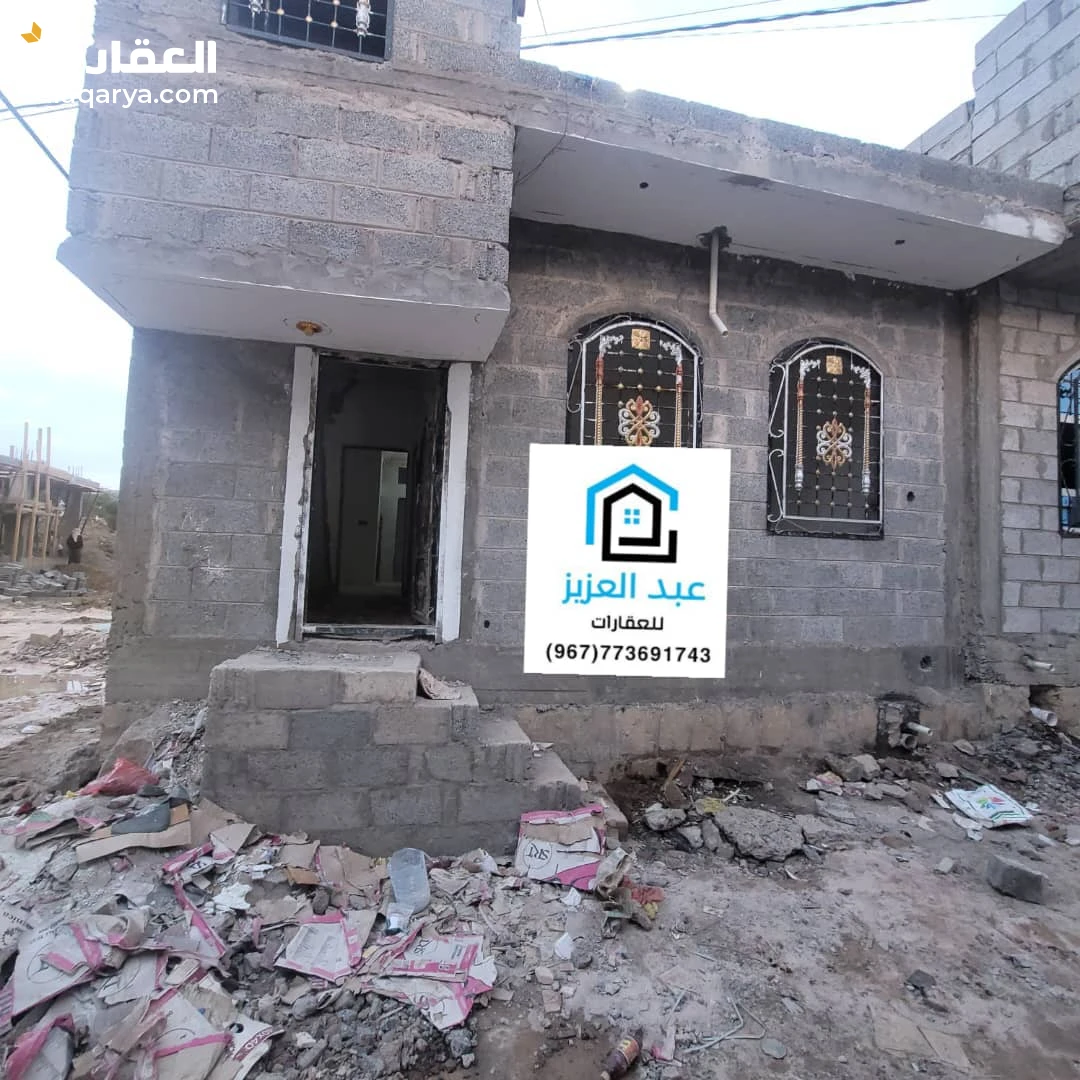 للبيع اقوءعررررطه بيت في صنعاء سعوان العشه