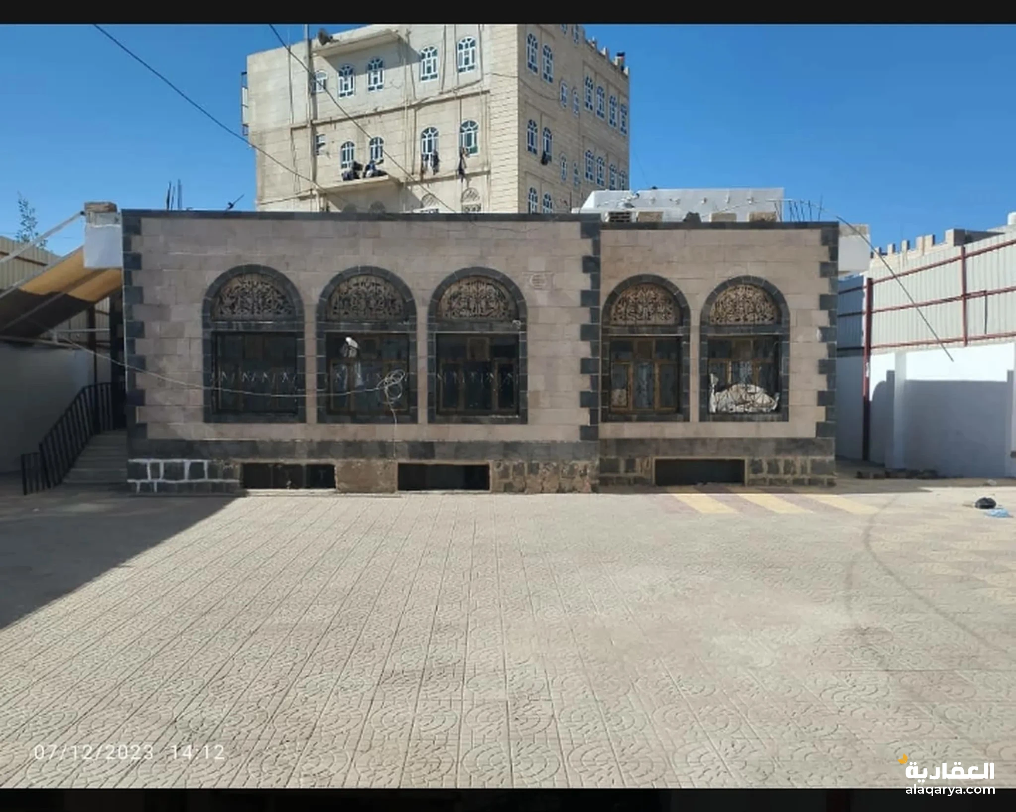 #فله للبيع وموقعها مناسب