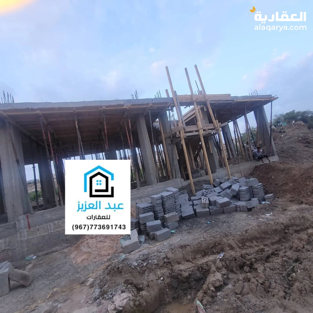 للبيع بيت في صنعاء سعوان العشه