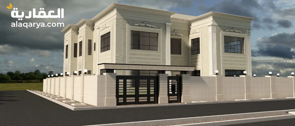 شقه للايجار