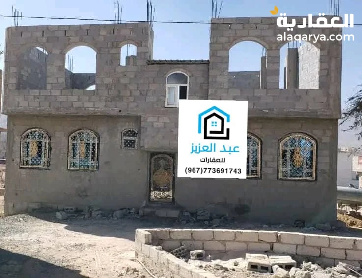 عرض جديد ومميز للبيع عماره في صنعاء سعوان