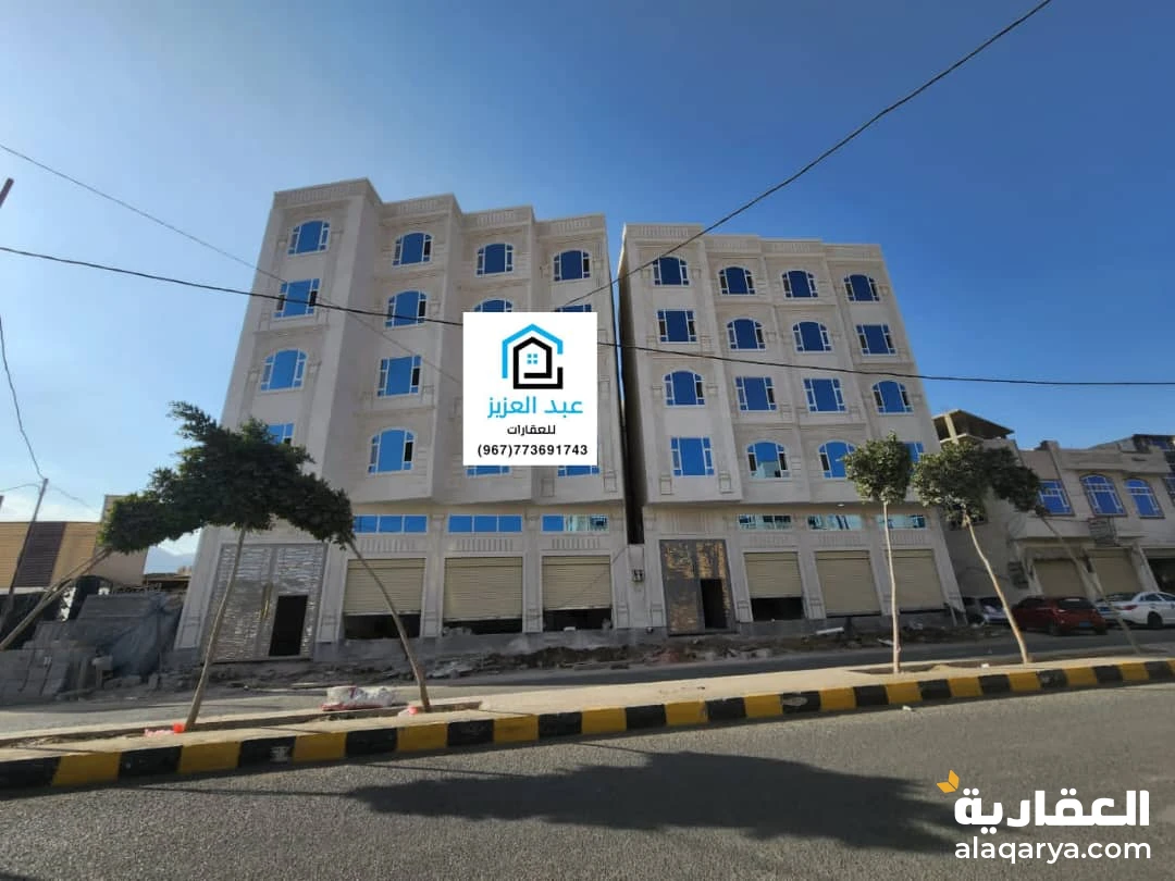 جنوب_العاصمة_صنعاء في بيت_بوس خلف سمامول