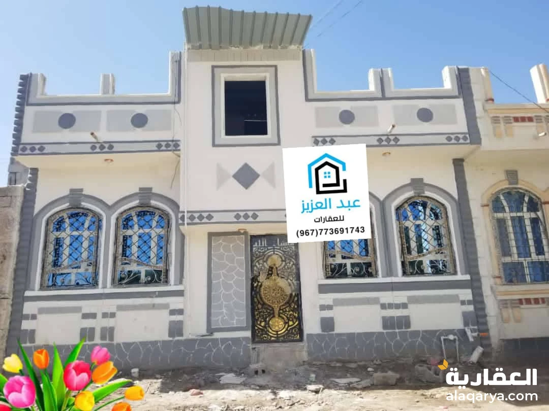 للبيع بيت في صنعاء شملان