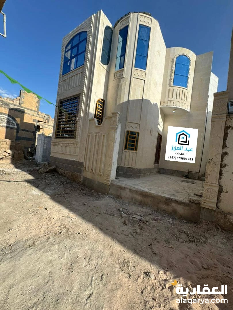 عررررررطه فله للبيع في صنعاء شارع الستين بعد جولة عمران
