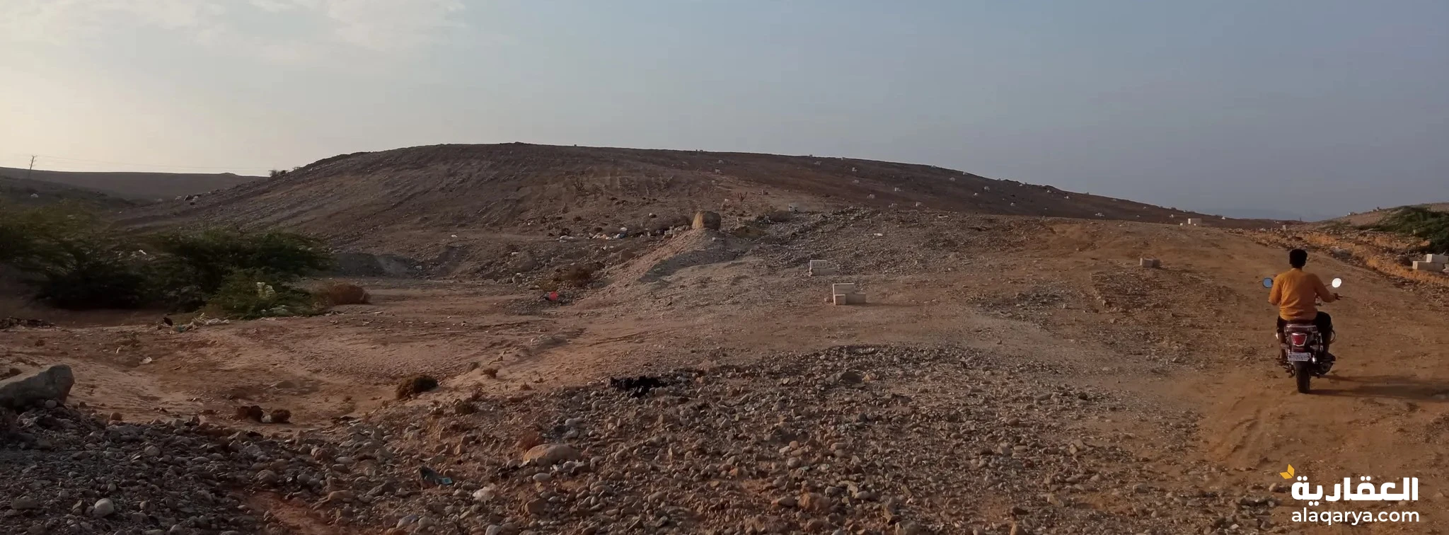 #أرض جديده لسكن