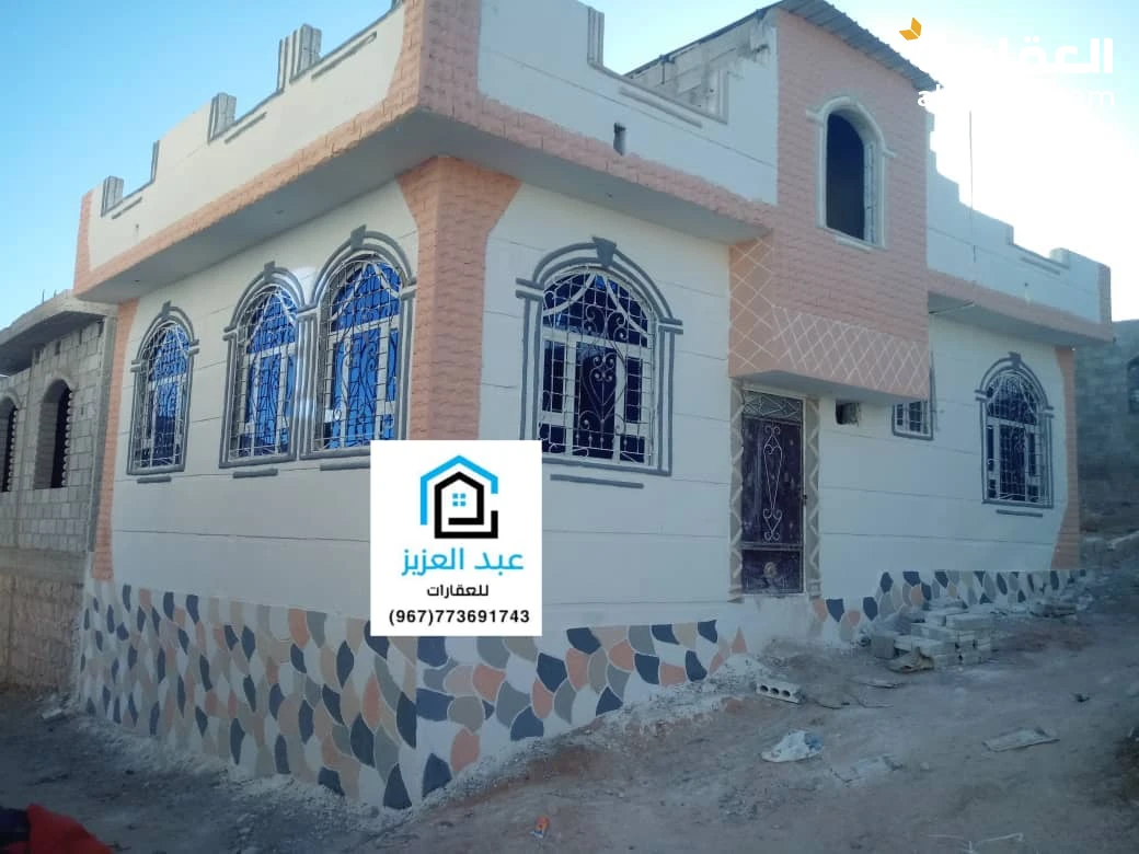 عرض جديد ضخم ومميز للبيع بيت في صنعاء سعوان